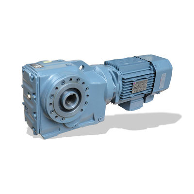 K3 ซีรี่ส์ Helical Bevel Geared Speed ​​​​Motor ตัวลด