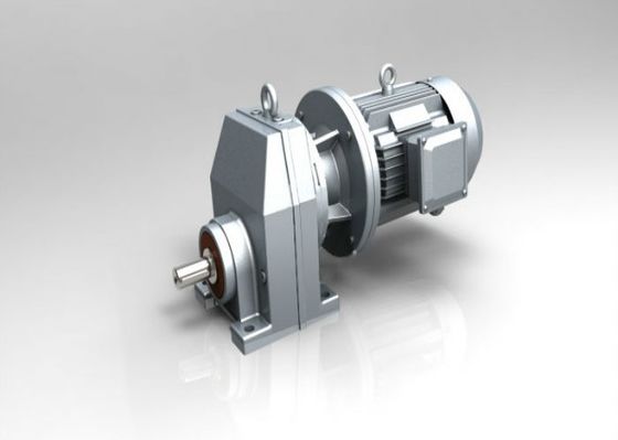 กระปุกเกียร์ลดเกลียว 0.25-7.5Kw