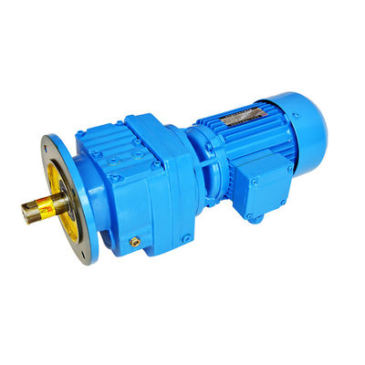 650-3360rpm กระปุกเกียร์แนวตั้ง, มอเตอร์ลดเกียร์ R Series