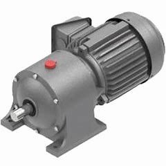 ISO9001 Worm Gearbox Reducer HT250 เหล็กหล่อความแข็งแรงสูง