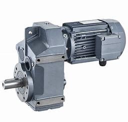 1440rpm Helical Gear ลดความเร็ว IECEE 22mm 0.2KW