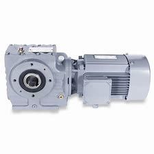 กล่องลดเกียร์ SGS Helical 2.5-360rpm, กล่องลดเกียร์มอเตอร์ไฟฟ้า