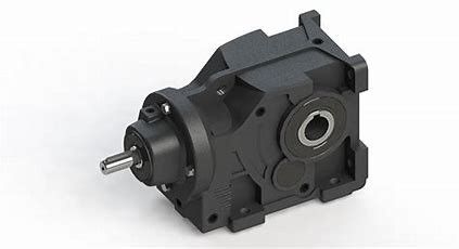 ISO9001 Heli Bevel Gear HT250 เหล็กหล่อความแข็งแรงสูง