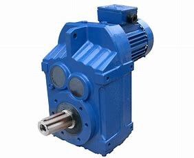 IECEE Solid 60rpm มอเตอร์เกียร์แบบเพลาขนาน 300N.M