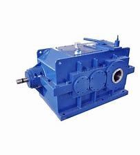 800 ถึง 100000NM Worm Gear Speed ​​ลดพื้นผิวฟันแข็ง