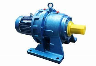 R Series Cycloidal Gear Reducer CE Agitator Drives รอกเกียร์รอก