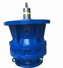 2000rpm Cycloid Gearbox Reducer ซีรีย์ R ระยะเดียว