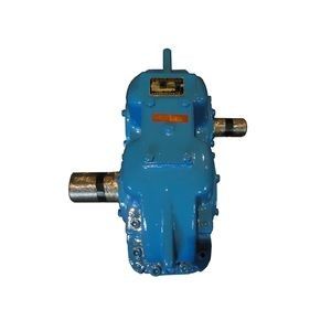 Cyclo Pinwheel Vertical Gear Reducer 650 ถึง 3360 รอบต่อนาที