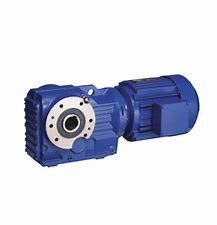 อัตราส่วนความเร็วสูง Cycloidal Reducer แบบขั้นตอนเดียว HT250