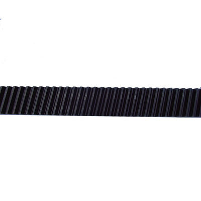ความต้านทานการกัดกร่อนสูง Worm Gear Rack Anti Wearing Brass