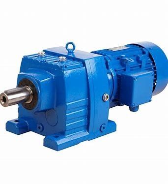 Jzq350 Helical Gear ลดความเร็ว